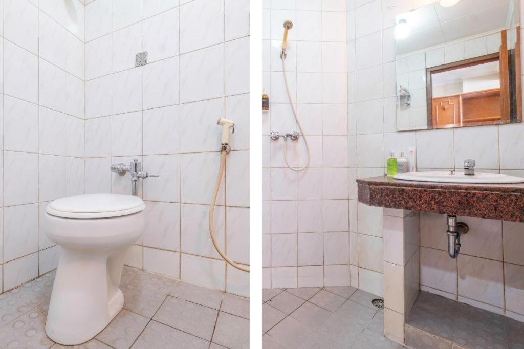 בנדונג Collection O 25 Hotel Baltika מראה חיצוני תמונה
